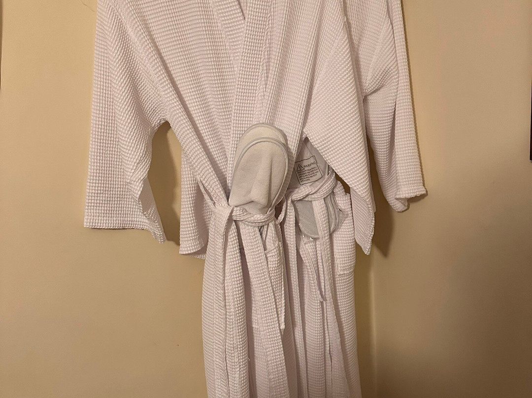 Trimmer House Bed And Breakfast主图