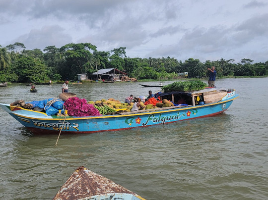 Pathfriend Tour Operator-达卡市必去景点