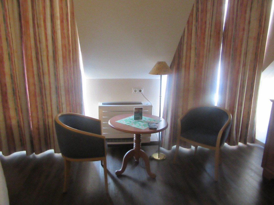 Parkhotel Altmühltal主图