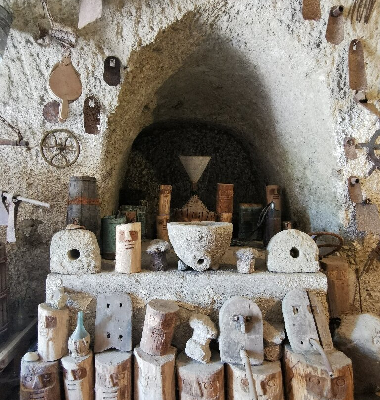 Casa Museo景点图片