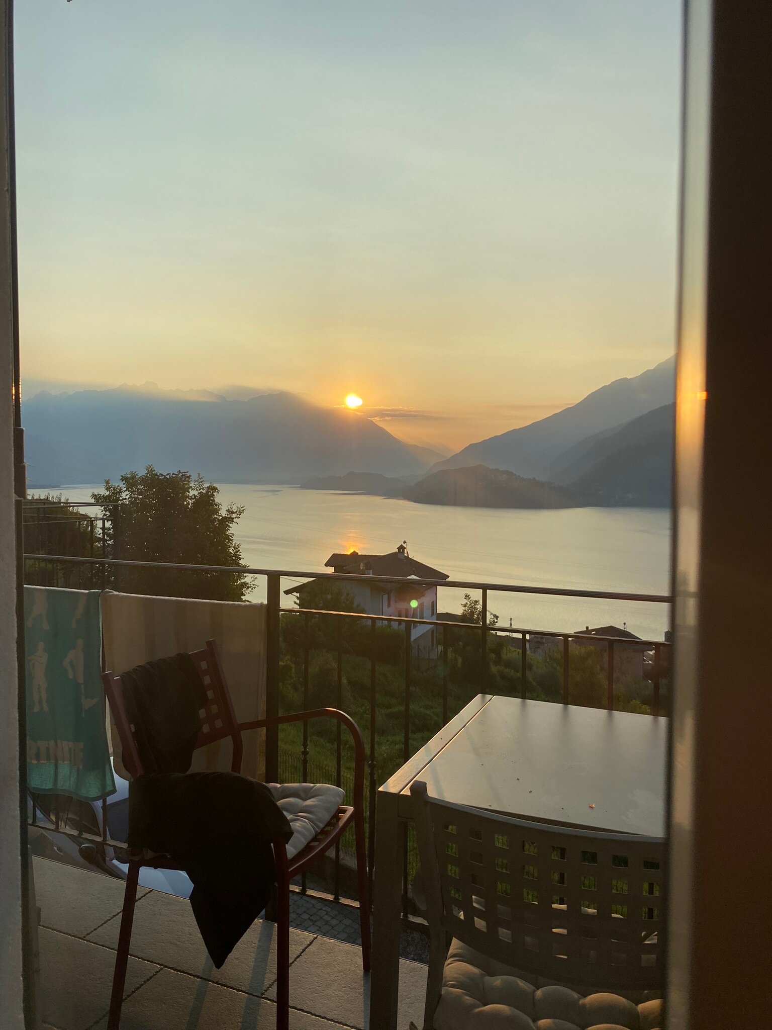 Bregagno B&B-官方