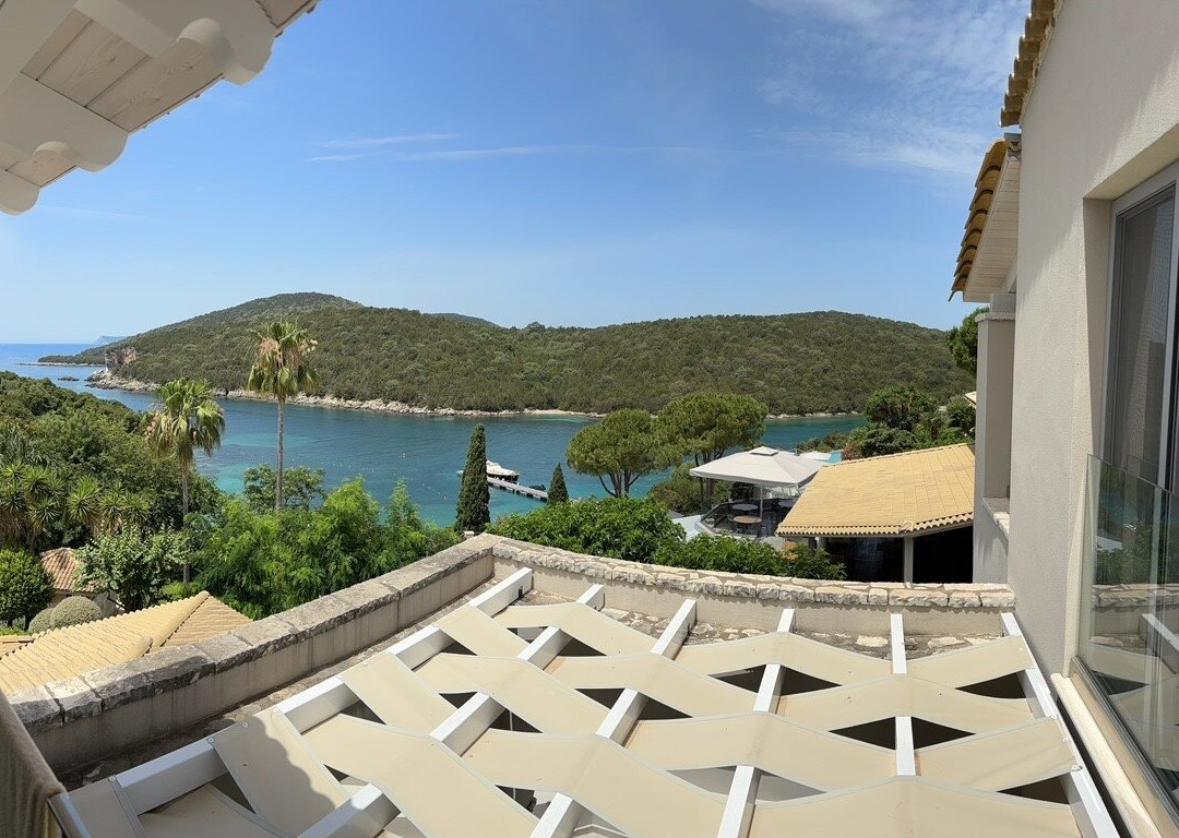 Mövenpick Resort Agios Nikolaos Sivota主图