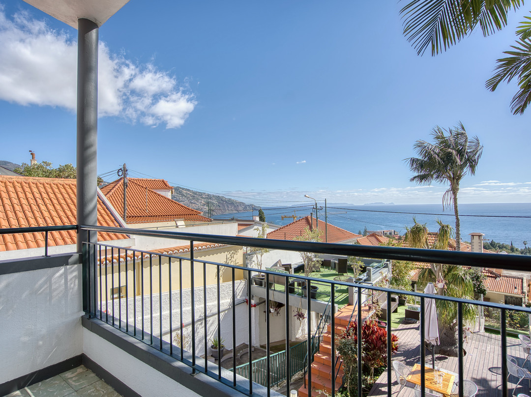 Vila Camacho Guest House主图