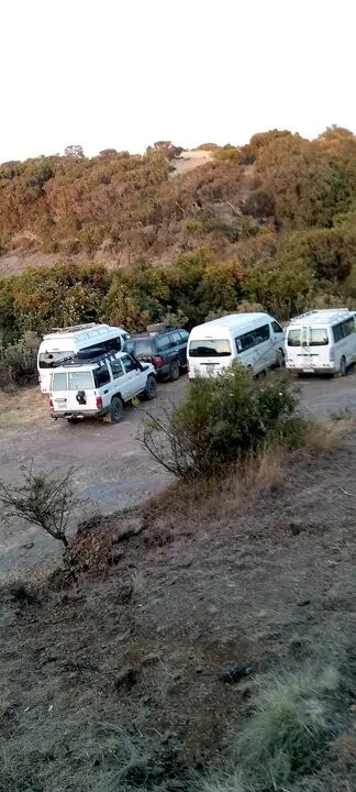 North Ethiopian Tour Operator-贡德尔必去景点