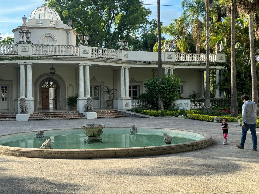 Finca San Javier主图