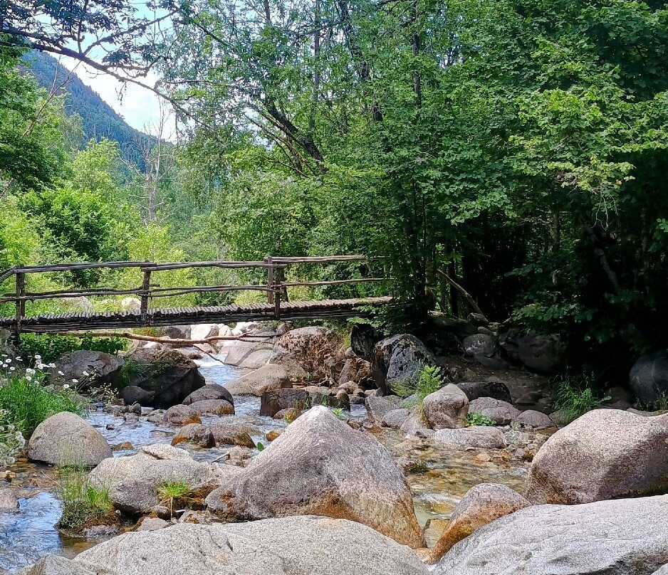 蒙塔图酒店主图