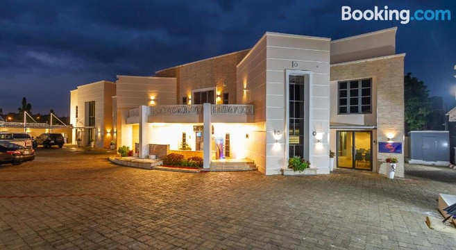 Hera Hospitality主图