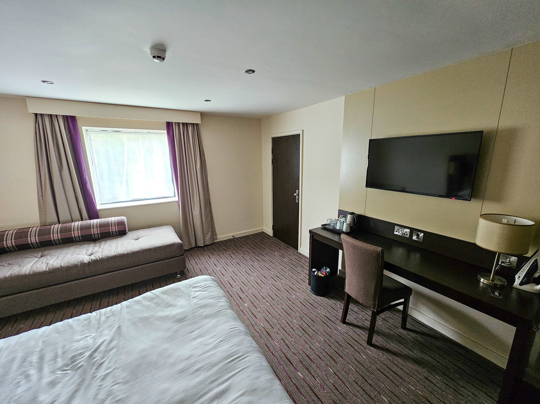 Premier Inn Uckfield hotel主图