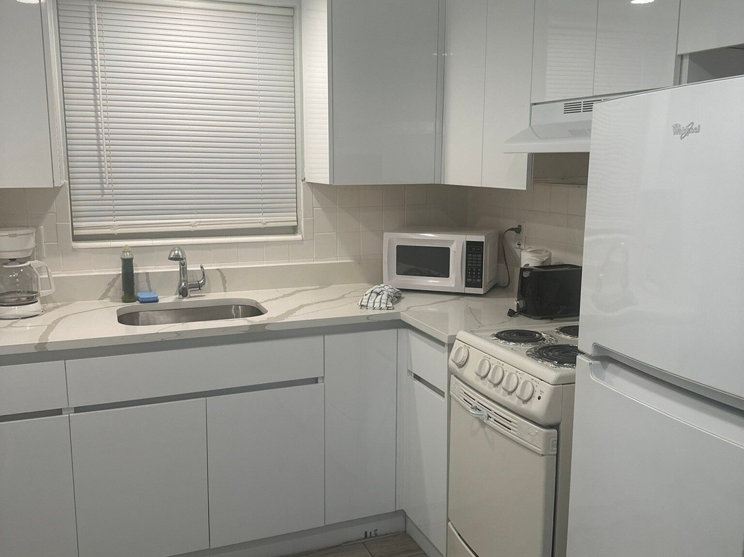 Carriage House Resort主图