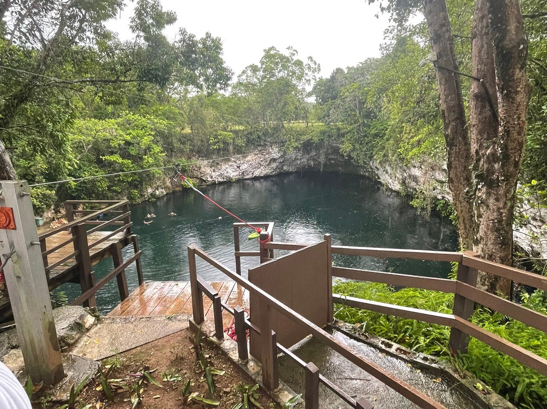 Laguna El Dudu景点图片