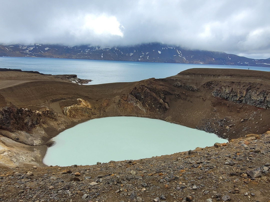 Private Tours In North Iceland By Kip-米湖必去景点