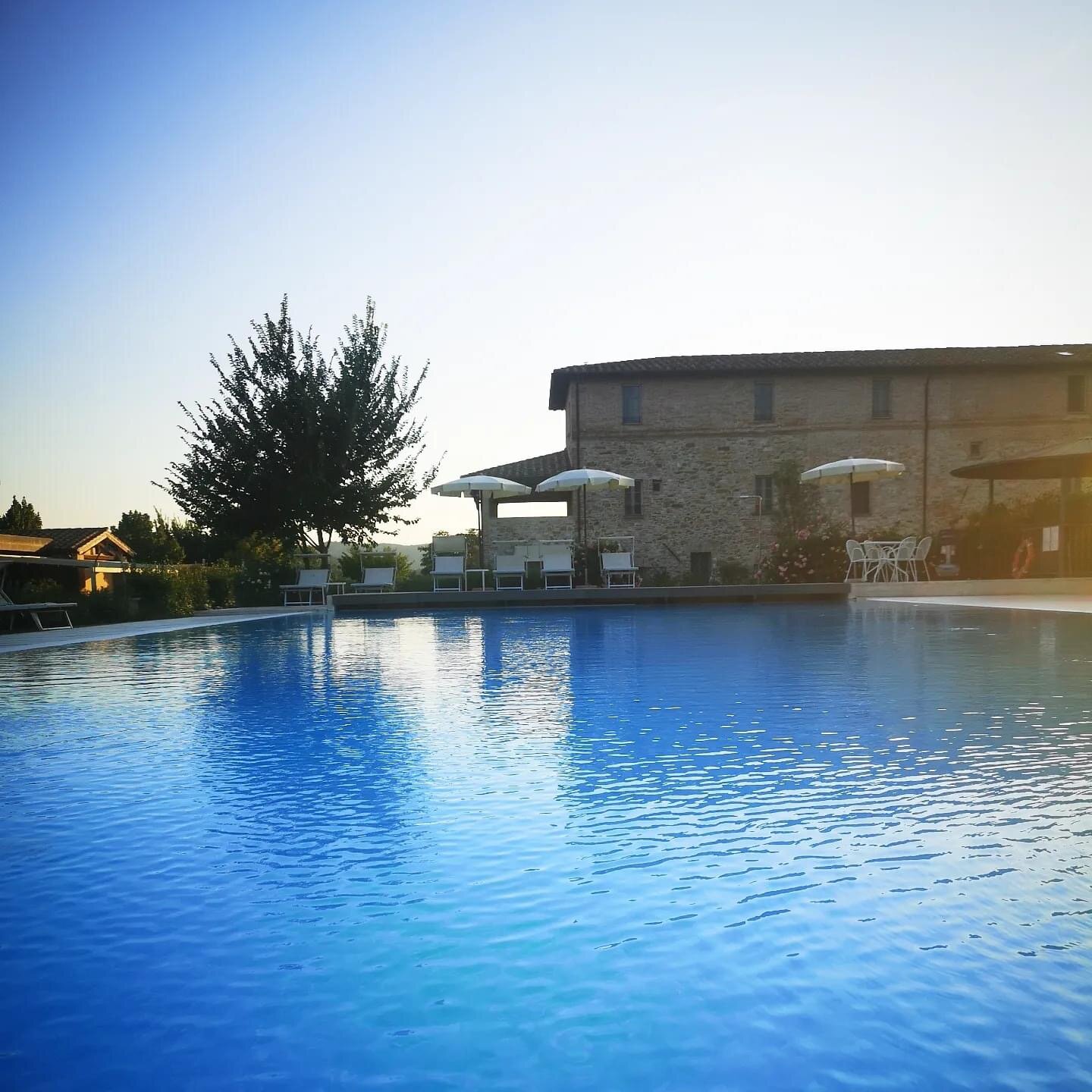 Anna Boccali Resort-官方