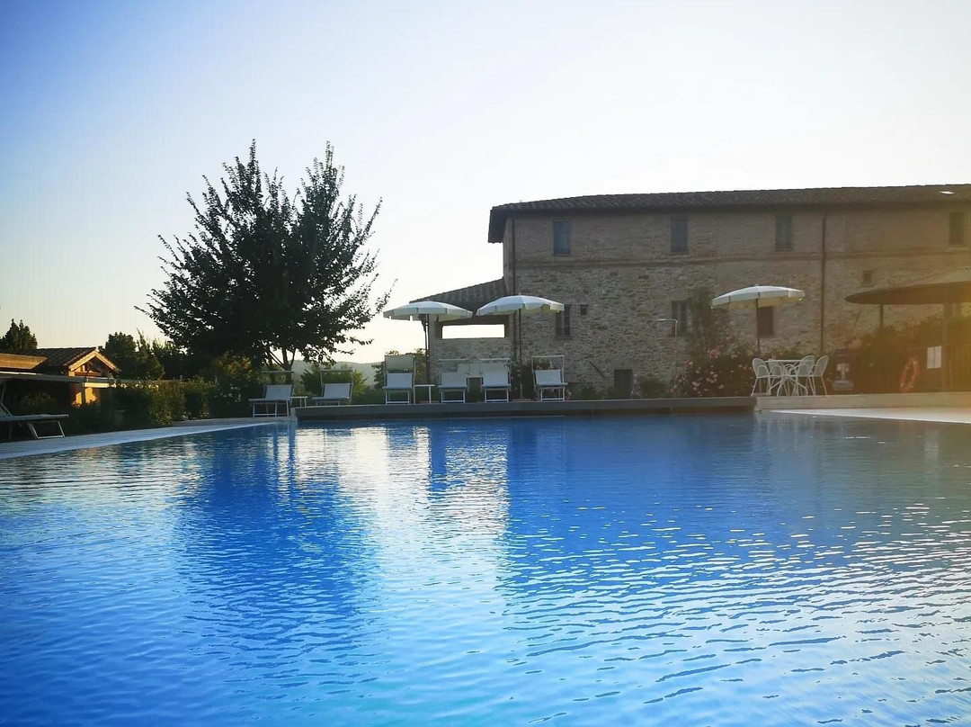 Anna Boccali Resort主图