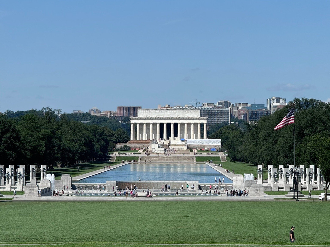 EXPLORE DC LLC-华盛顿特区必去景点