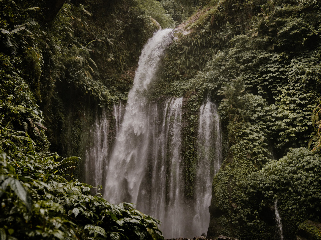 Rinjani Lighthouse Cottages主图