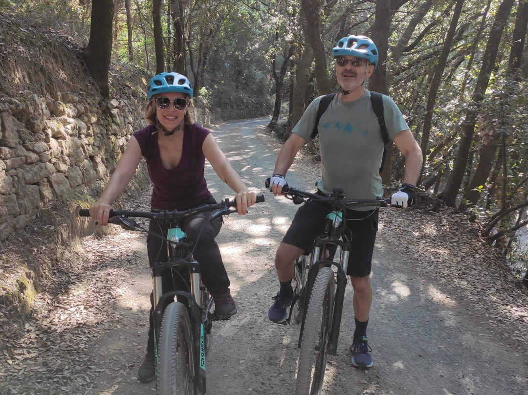 Tuscany Love Bike景点图片