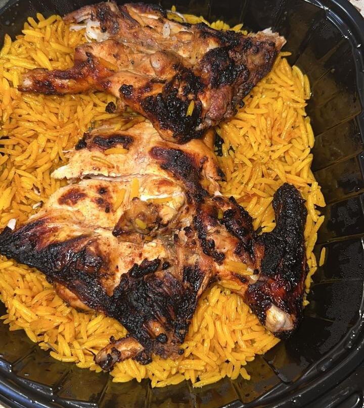 Mansoura餐馆和美食-Mohamady Restaurant