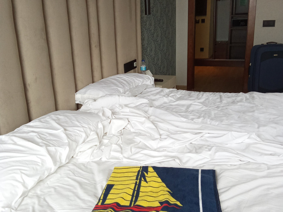 La Laguna Gran Hotel主图
