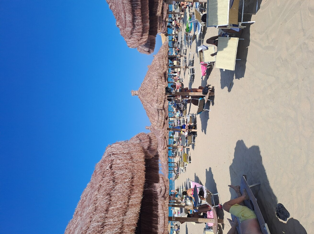 Agua Residence and Beach Resort主图