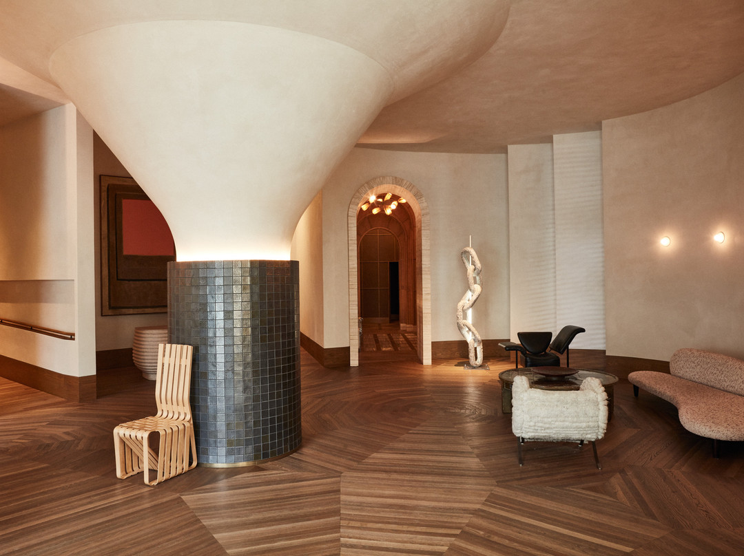 Santa Monica Proper Hotel主图