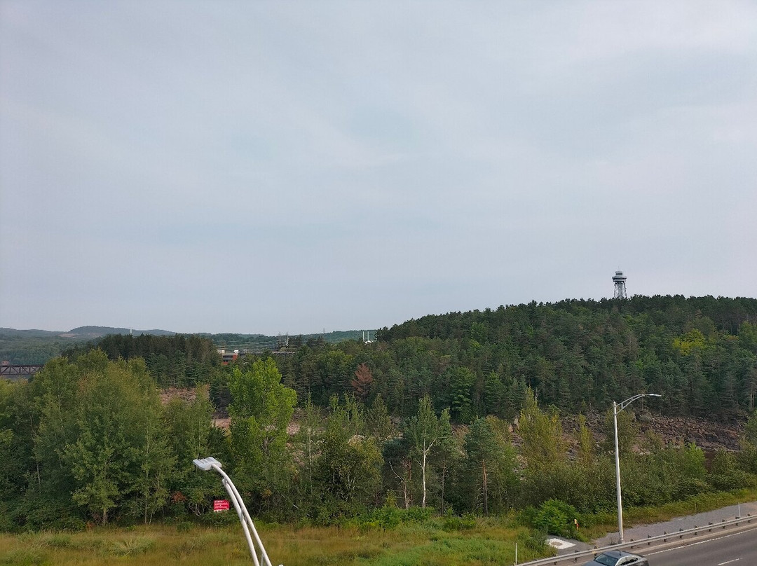 Comfort Inn & Suites Shawinigan主图