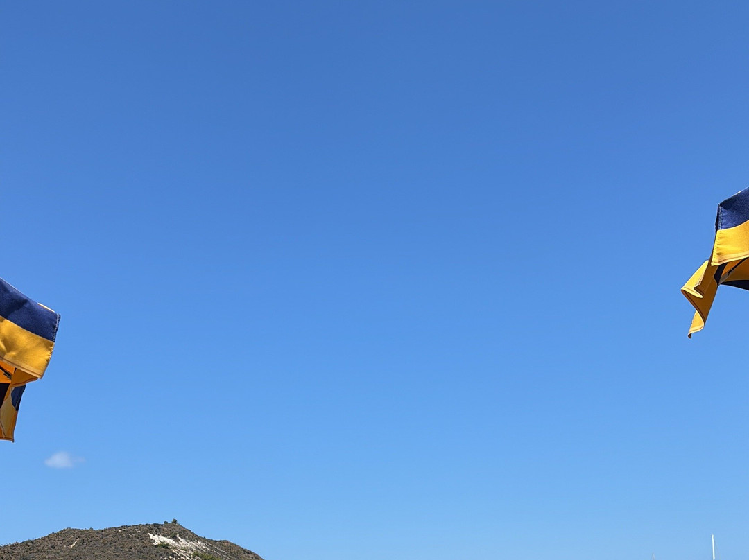 Spiaggia delle Acque Calde景点图片