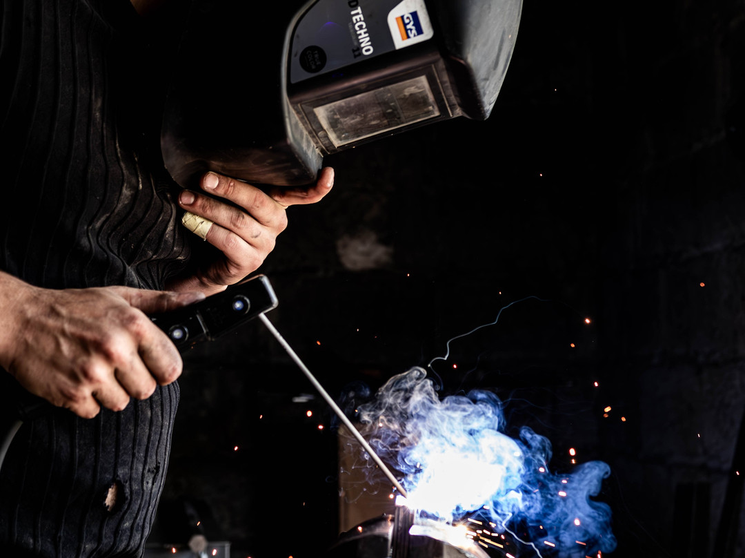 Forge Loubiero-Mollans sur Ouveze必去景点