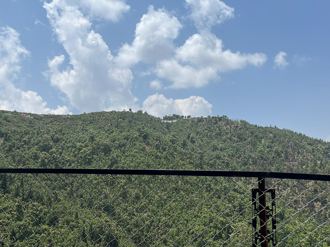 Katie's Abode, Hartola主图