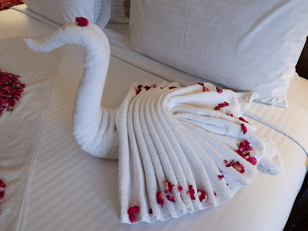 Hotel Hillview Islamabad主图