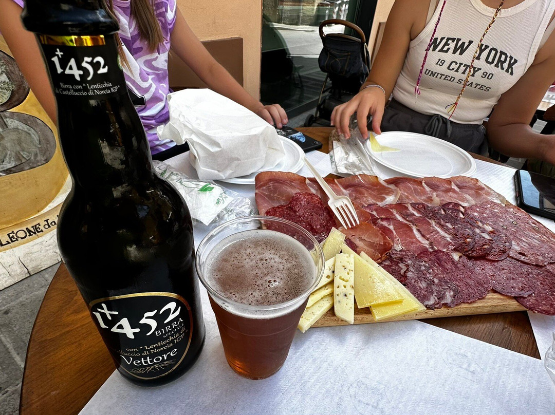 Brancaleone da Norcia景点图片