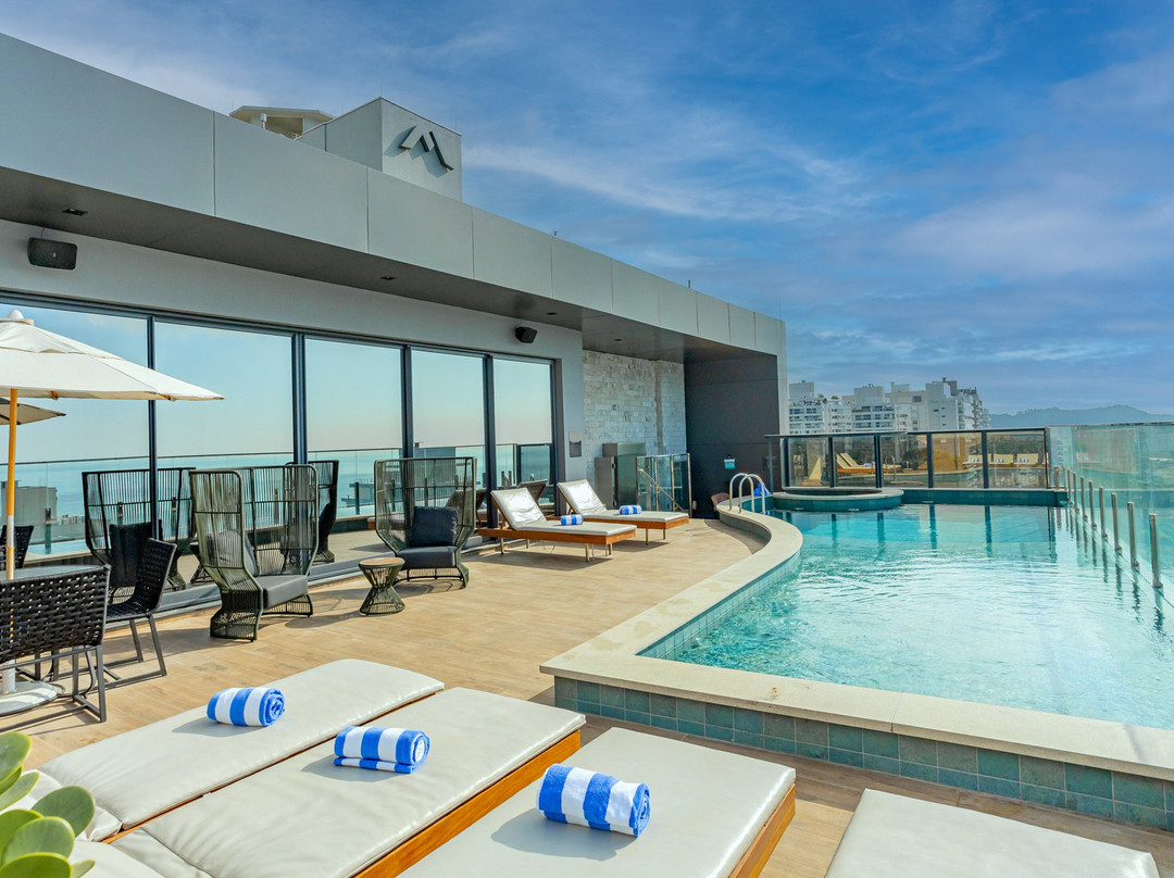 Brava Mundo Hotel Boutique