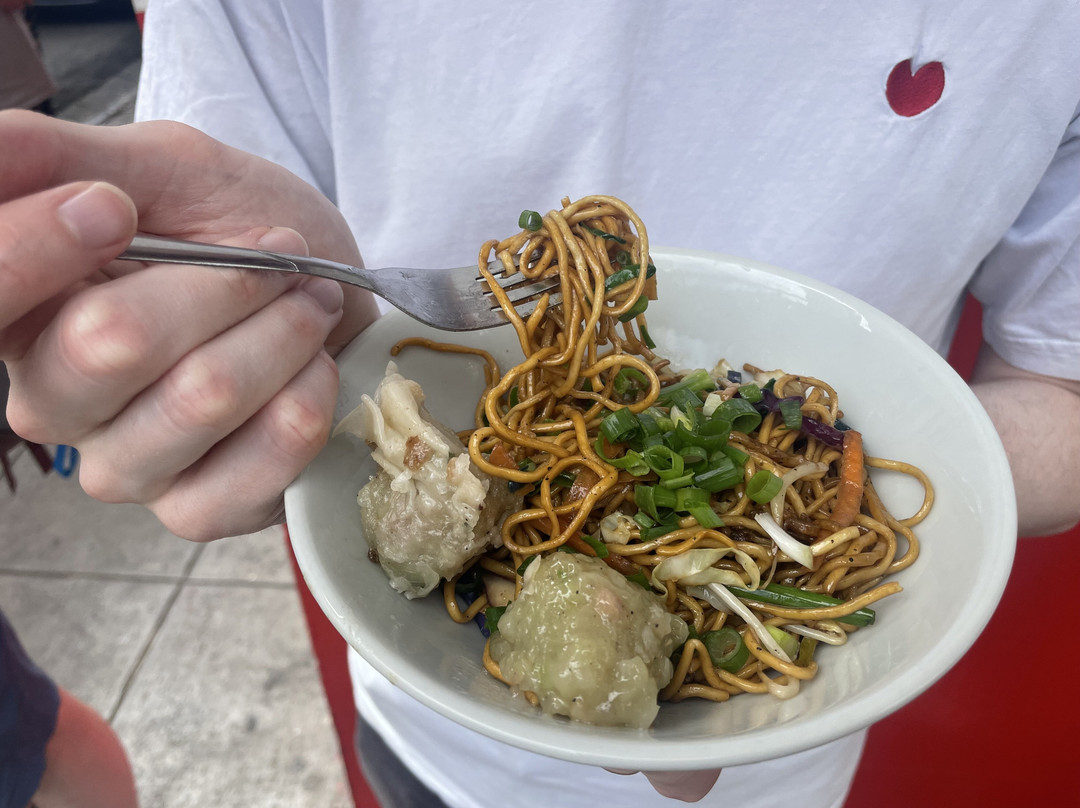 FoodTourMauritius-路易士港必去景点