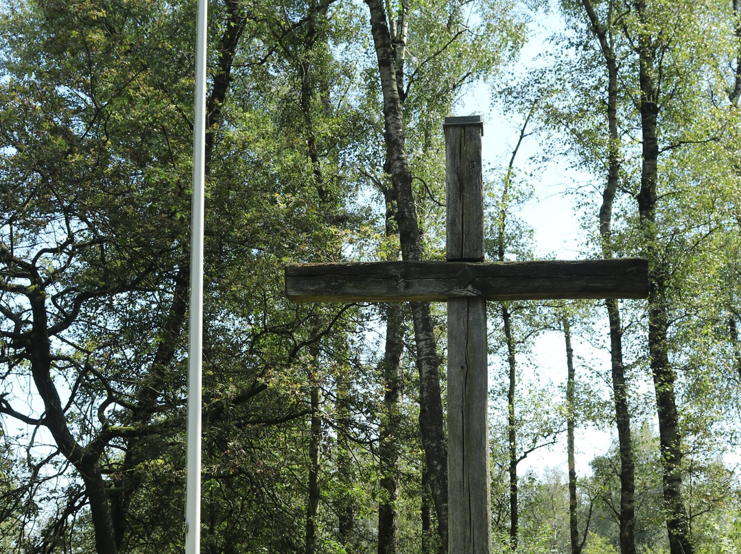 Monument For The Fallen, Wellerlooi