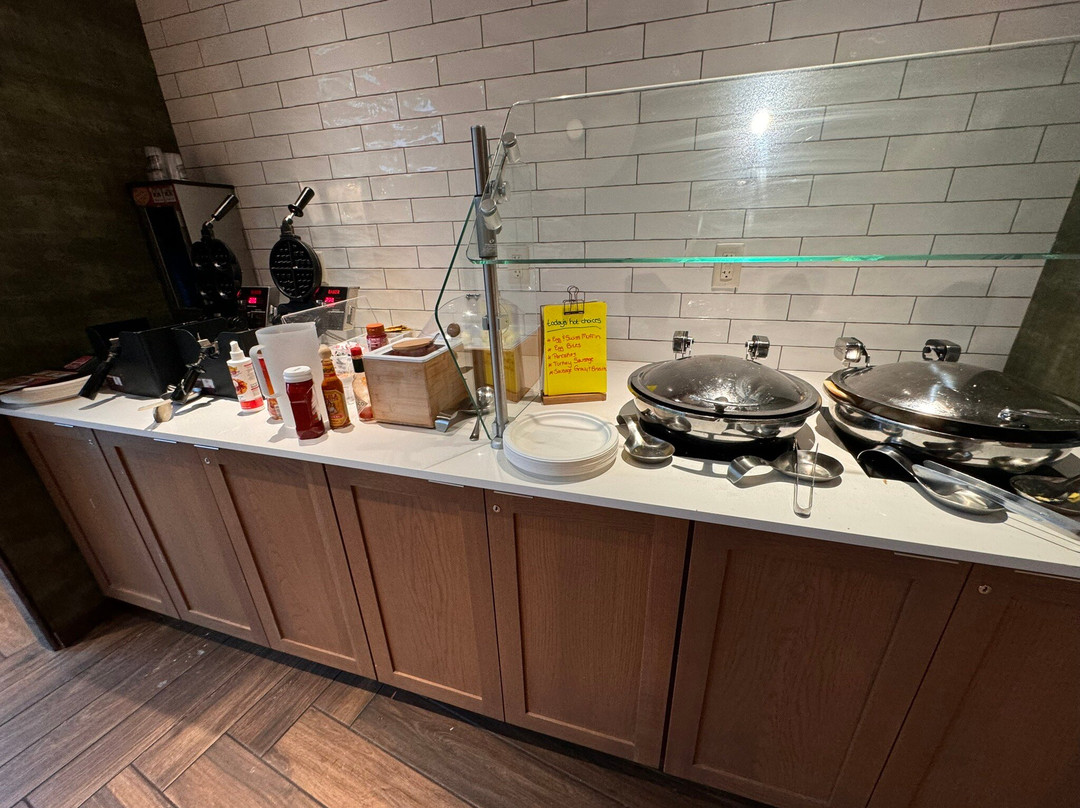 Fairfield by Marriott Inn & Suites Marquette主图