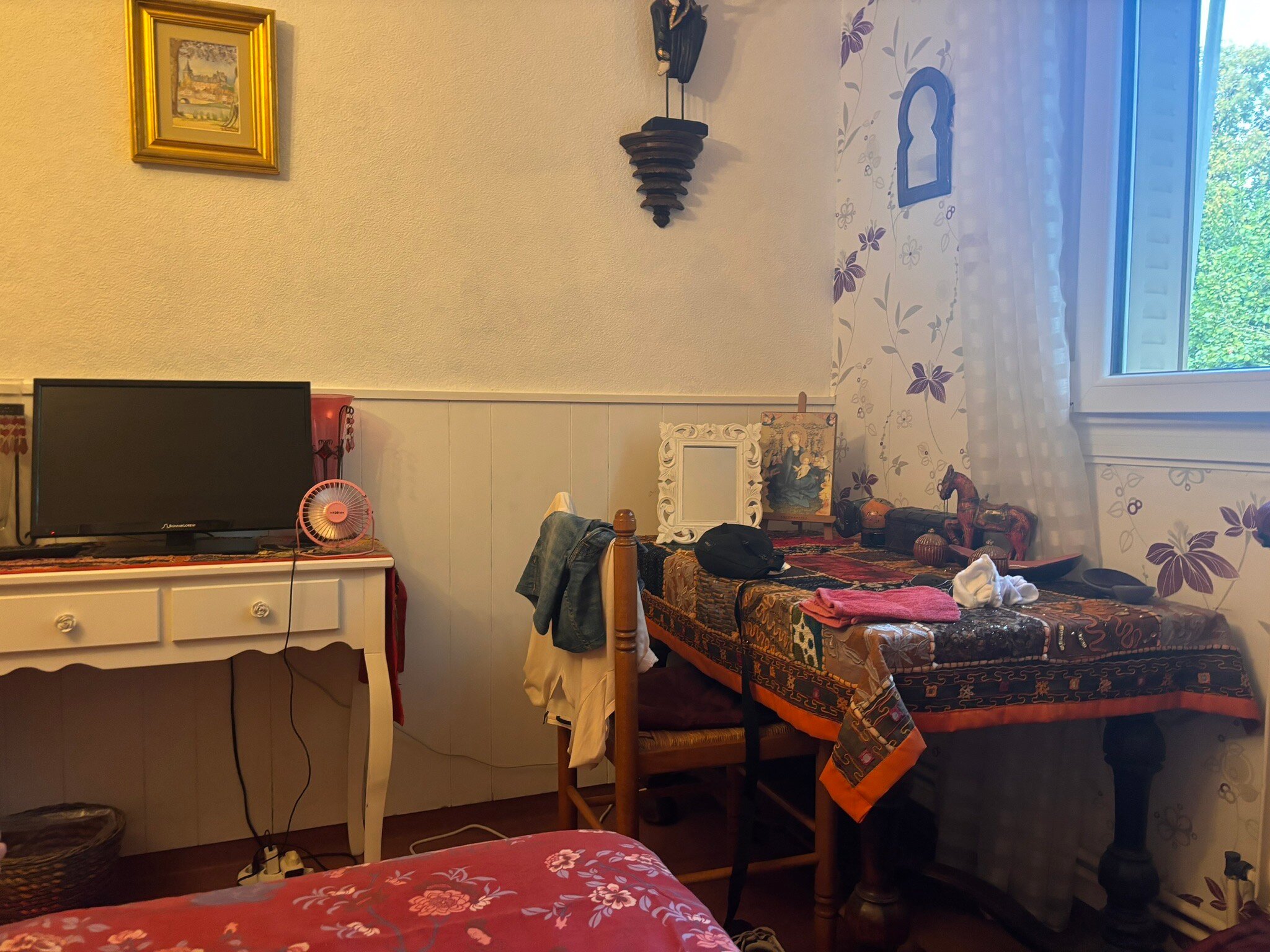 Maison Saint Louis-官方