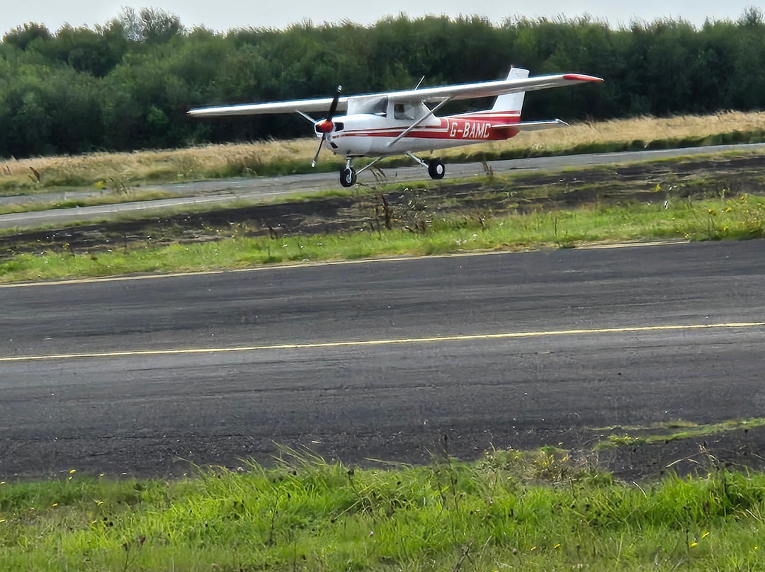 Cambrian Flying Club Ltd景点图片