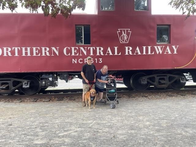Northern Central Railway of York景点图片
