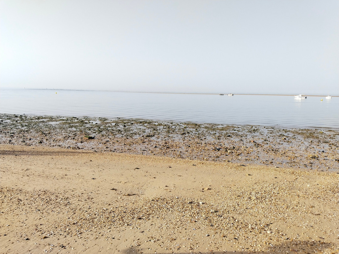 Playa de El Portil-韦尔瓦必去景点