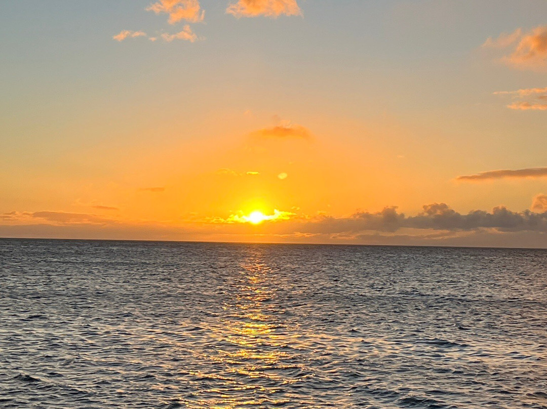 Sea Maui-拉海纳必去景点