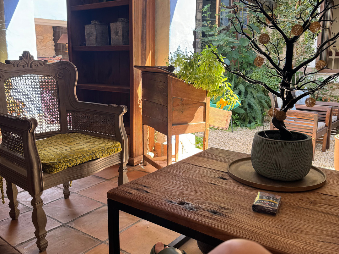 Hotel El Capricho主图