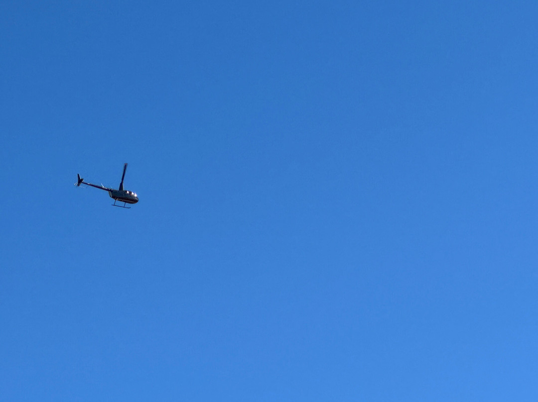 Island Helicopters景点图片