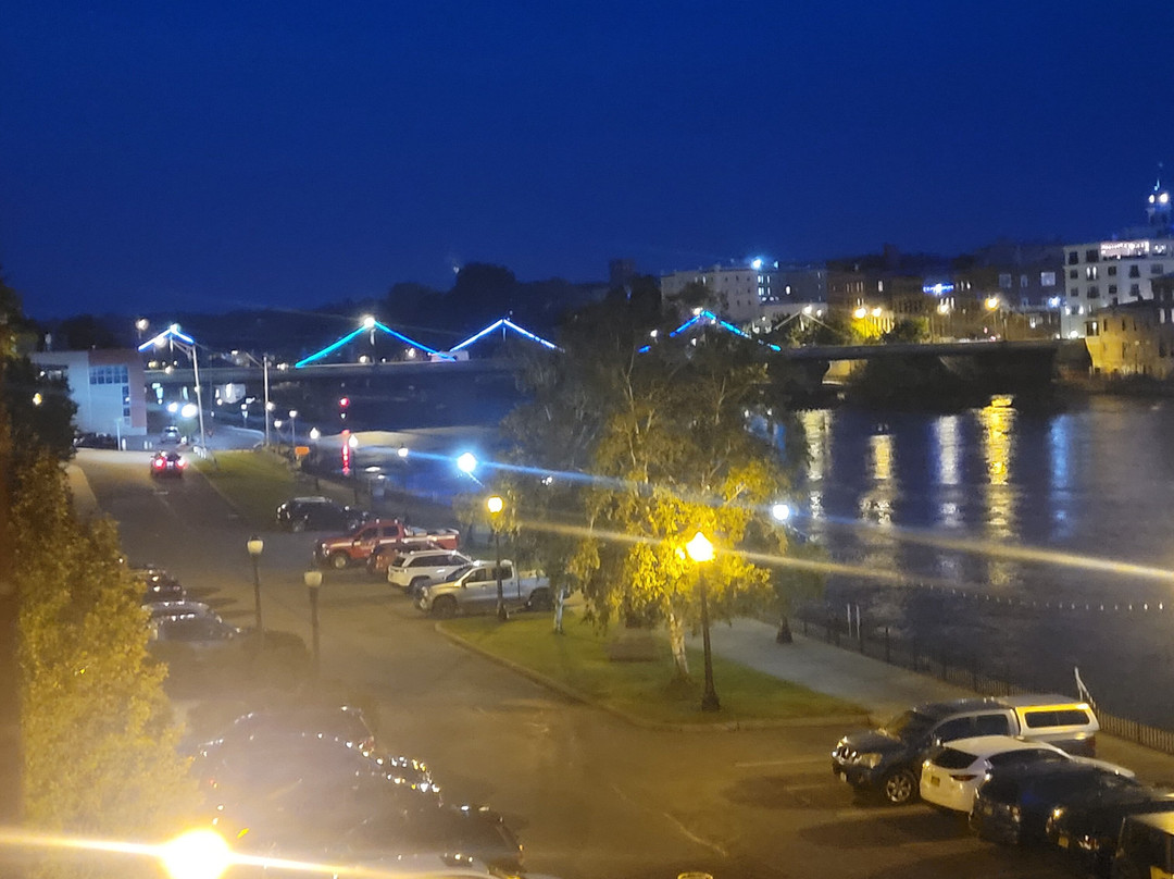 Best Western Plus Oswego Hotel And Conference Center主图