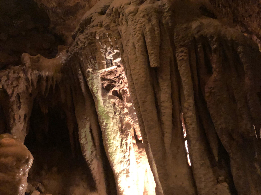 Dixie Caverns景点图片