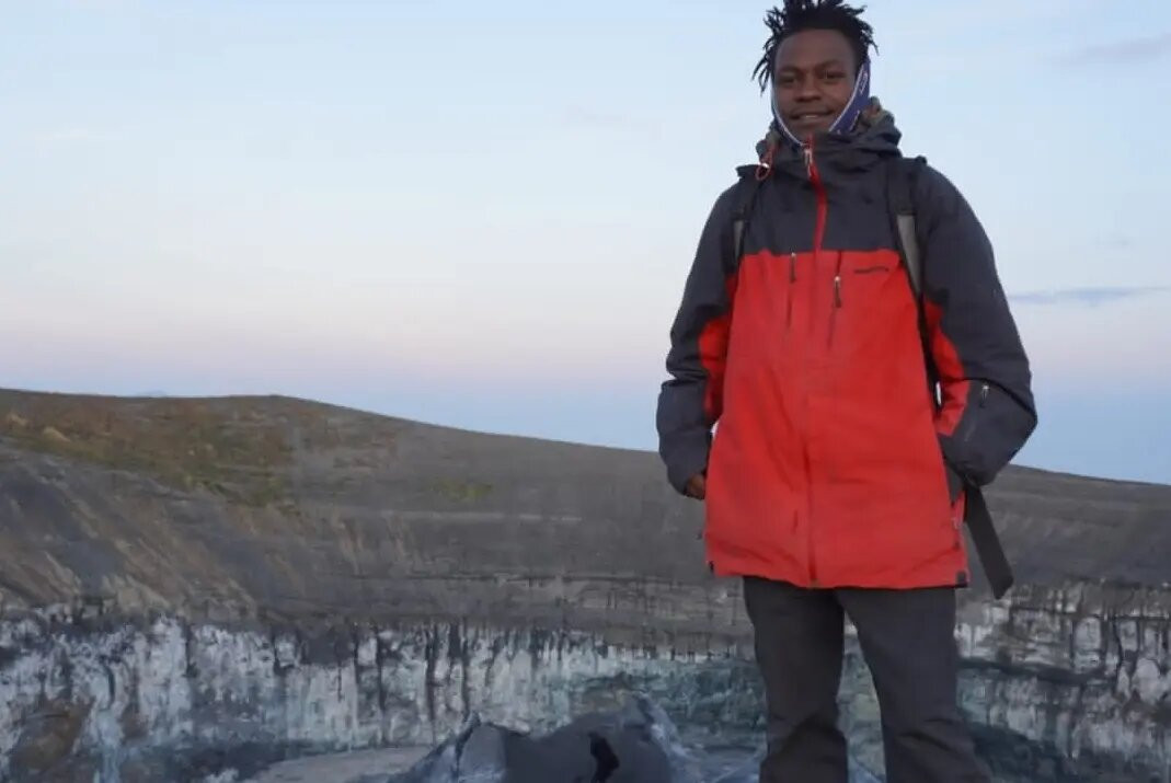 Volcano Ol Doinyo Lengai-纳特龙湖必去景点