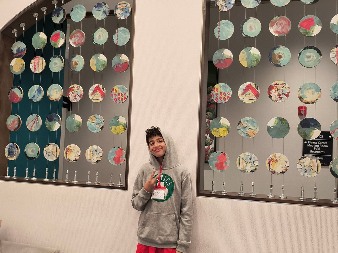 Hampton Inn Smithfield Selma主图