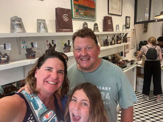 Taste of Toulouse-图卢兹必去景点