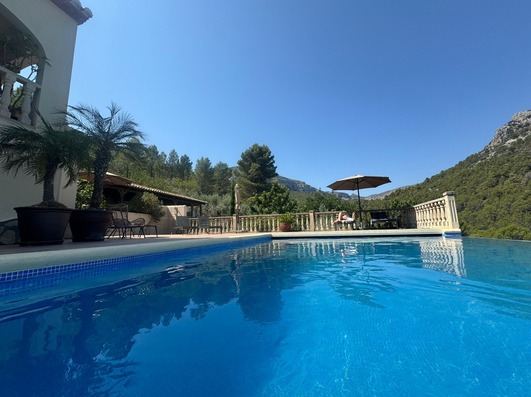 Villa Foia Vella主图