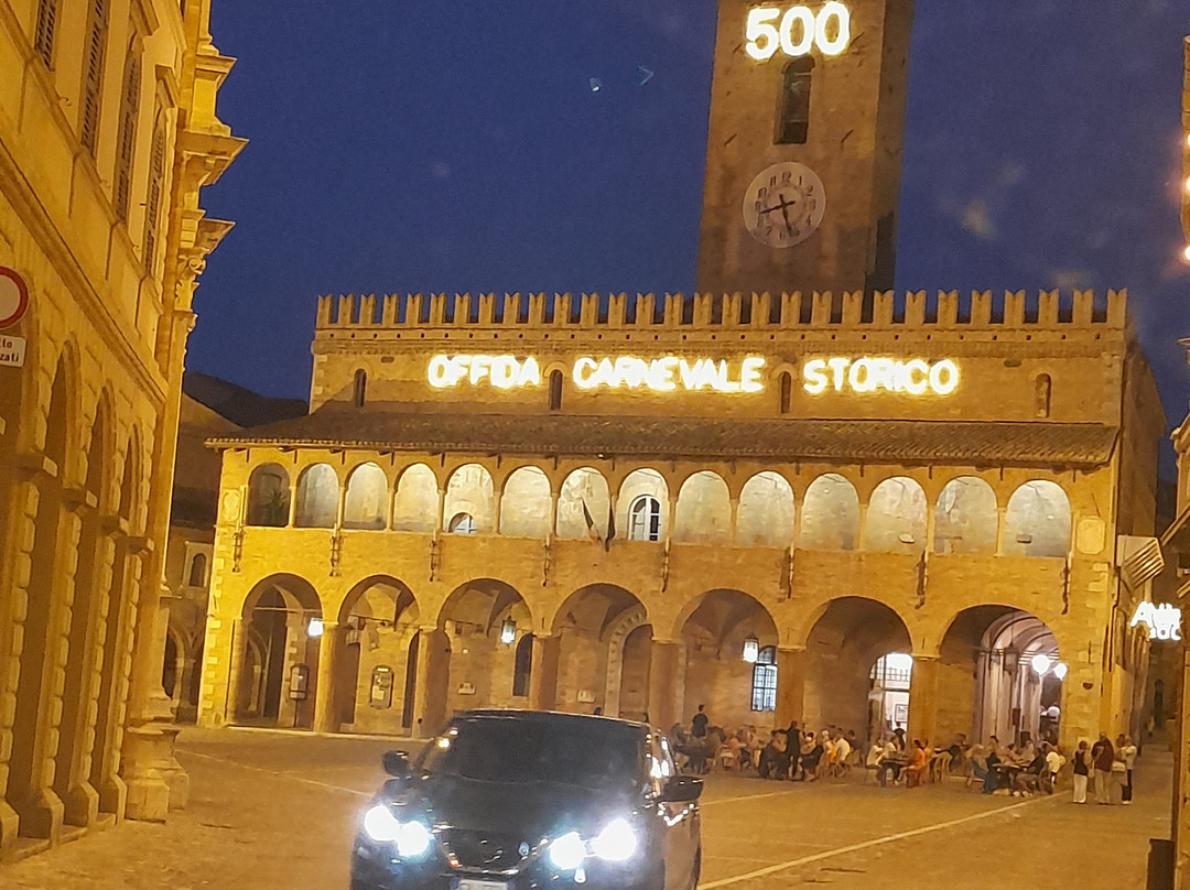Offida Centro Storico景点图片