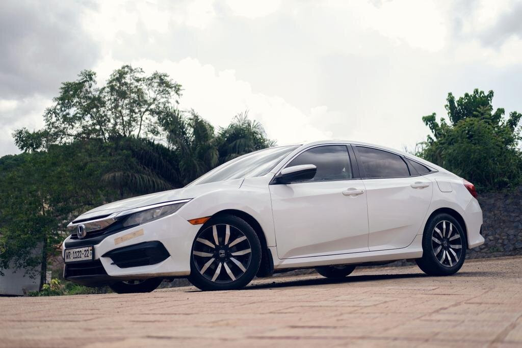 Ultimate Car Rentals Ghana-Sekondi-Takoradi必去景点