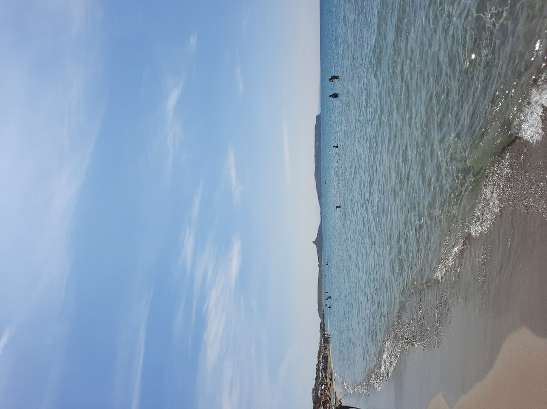 Funtana Meiga Beach-卡布拉斯必去景点